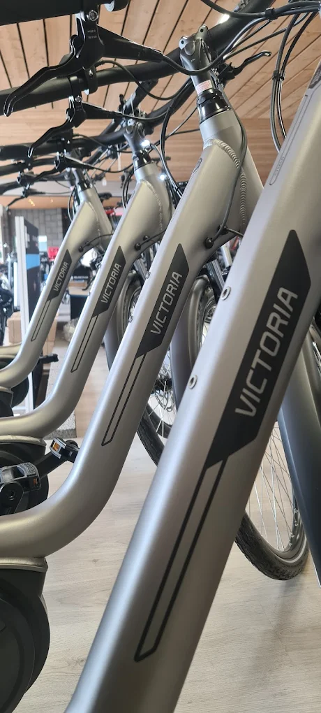 DCQ Bikes sfeerfoto 3