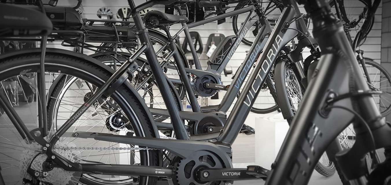 DCQ Bikes sfeerfoto 5