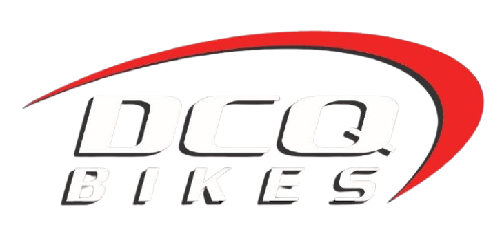 DCQ Bikes logo