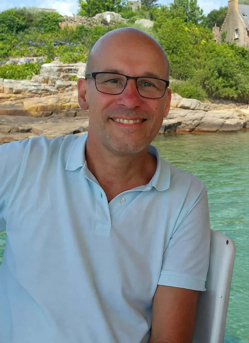 Kurt Declercq