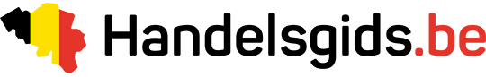 Handelsgids Logo